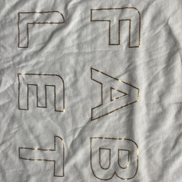 Fabletics workout tank top - Picture 4 of 4